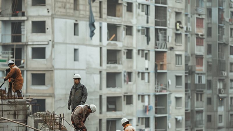 消防工程安装施工合同模板：关键要素与签订要点