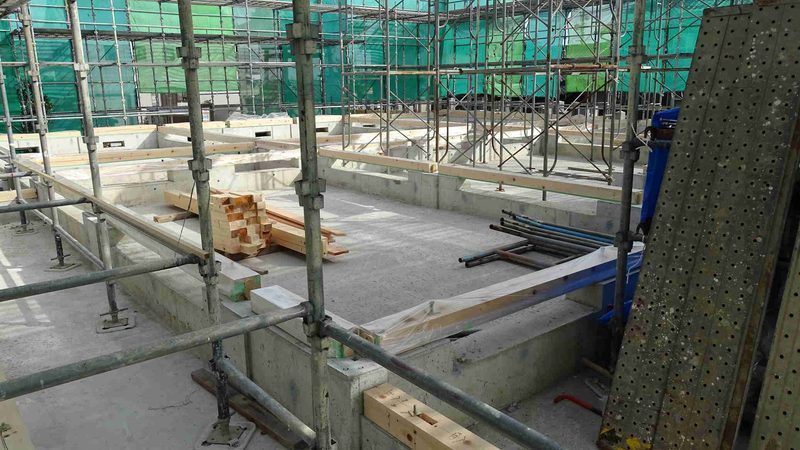 土建工程资质办理：流程解析与关键步骤