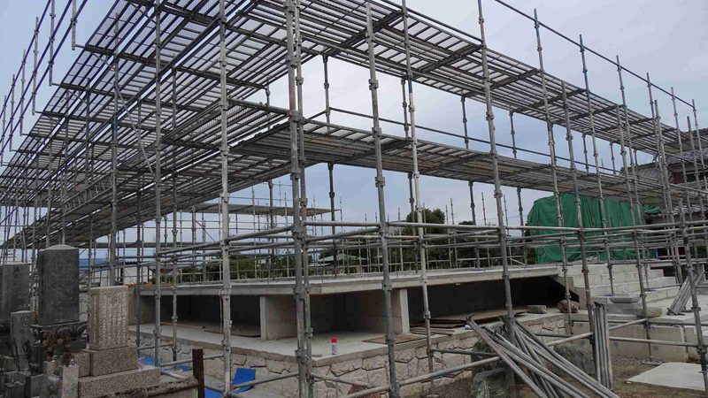 地铁基坑支护地基基础施工方法解析**