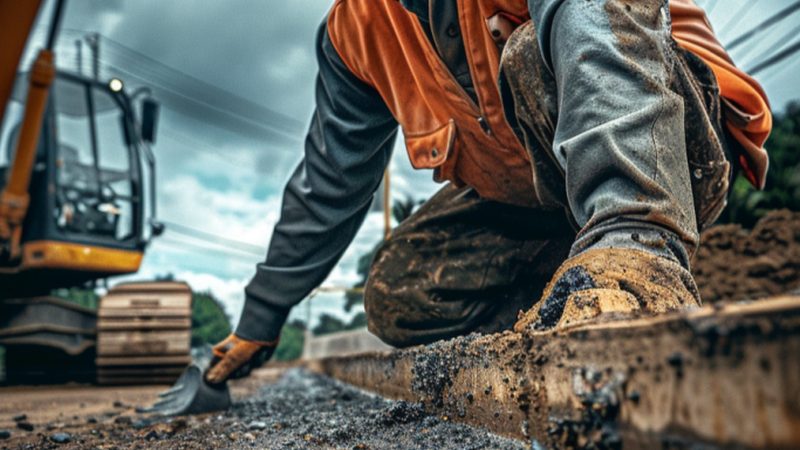 建筑工程施工资质加盟需要哪些材料