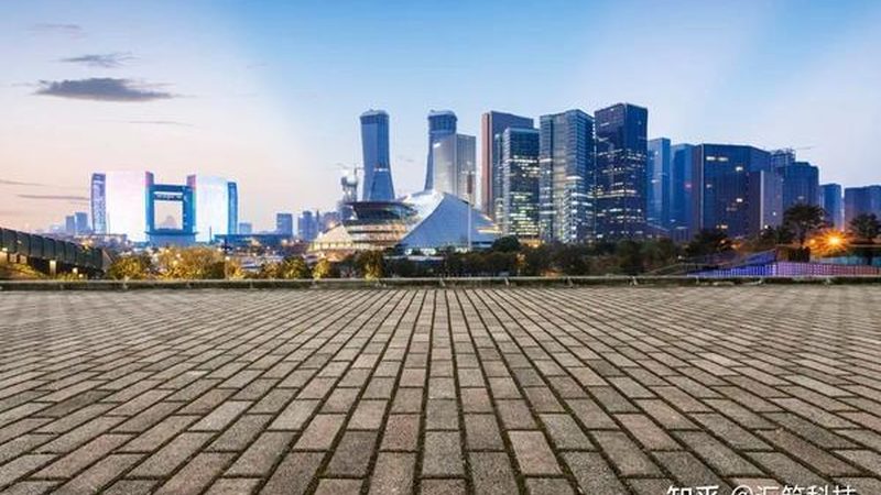 铝板幕墙：揭秘十大厂家背后的技术实力与市场格局