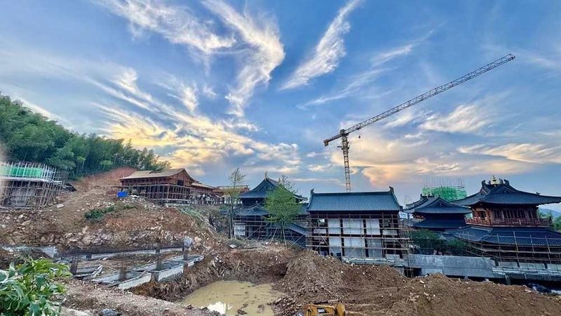 桩基础施工方法解析：优缺点与适用场景