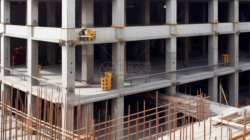 钢结构建筑施工安全不可忽视的五大要点
