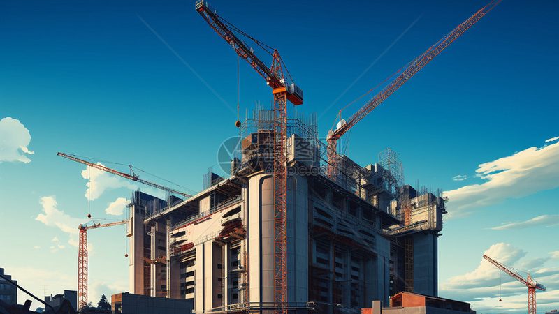 装配式建筑厂家分类解析：行业现状与趋势