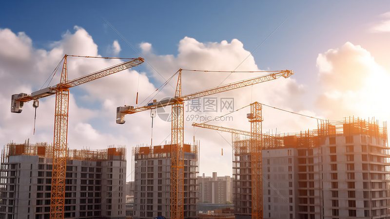 轻钢厂房施工步骤解析：确保工程质量的要点