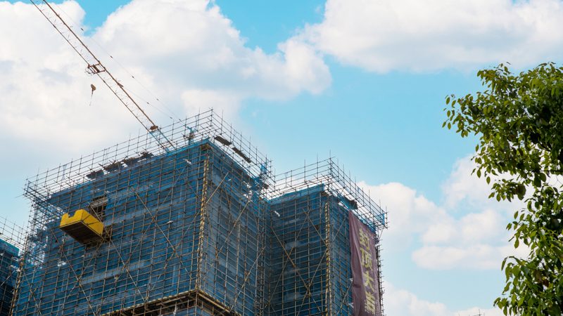 建筑工程施工方案编制代写价格