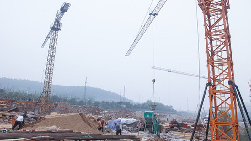建筑资质代办：常见问题解答，助您顺利通关