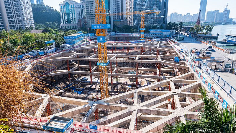 园林效果图制作公司资质要求解析**
