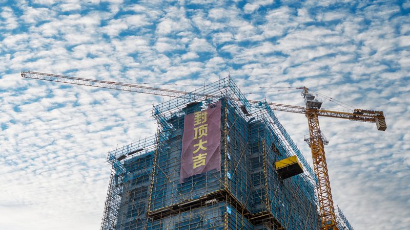 公路工程与市政工程资料归档区别