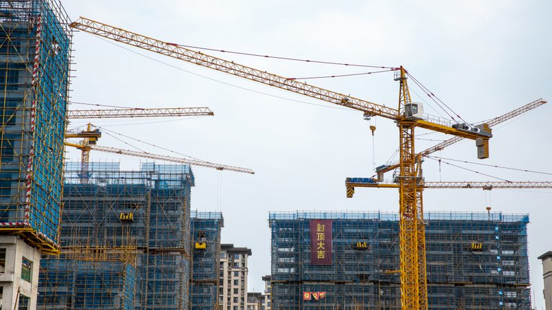 如何挑选全国建筑工程施工公司？揭秘关键因素