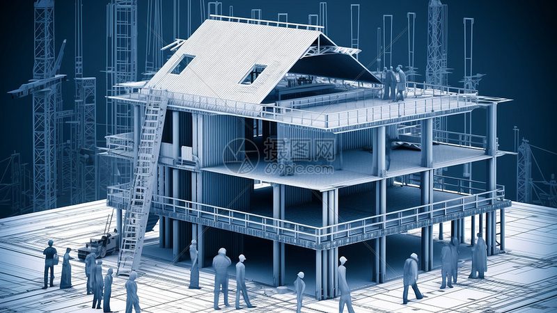 农村自建房装配式建筑：成本构成与选择要点