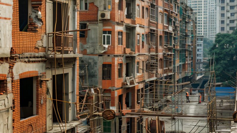 市政工程机械租赁台班费：揭秘其构成与影响因素**