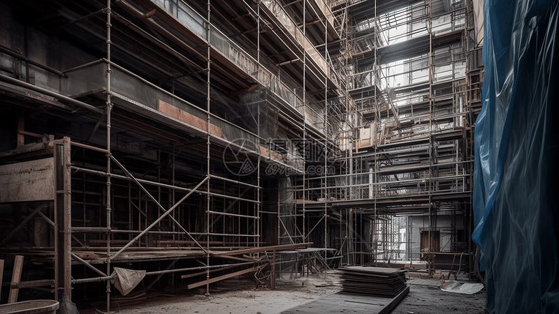 建筑施工总承包合同范本：上海地区合规要点解析